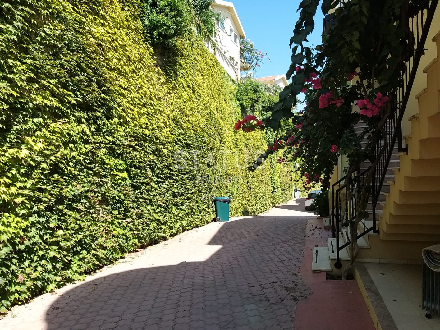 Apartment 1+1 with mountain views in the Kargicak area, 72 m2 фото 15