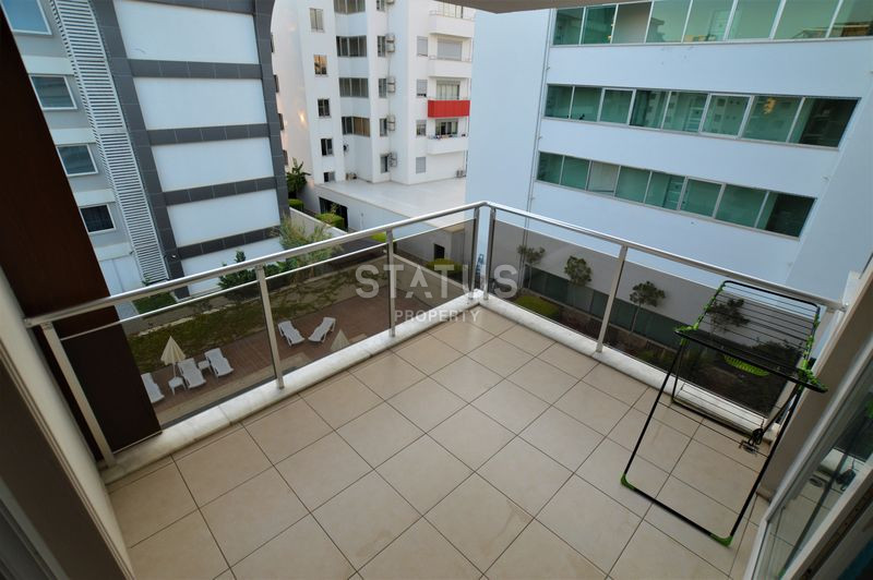 Просторные трехкомнатные апартаменты в Кестель, 115 м2 фото 3