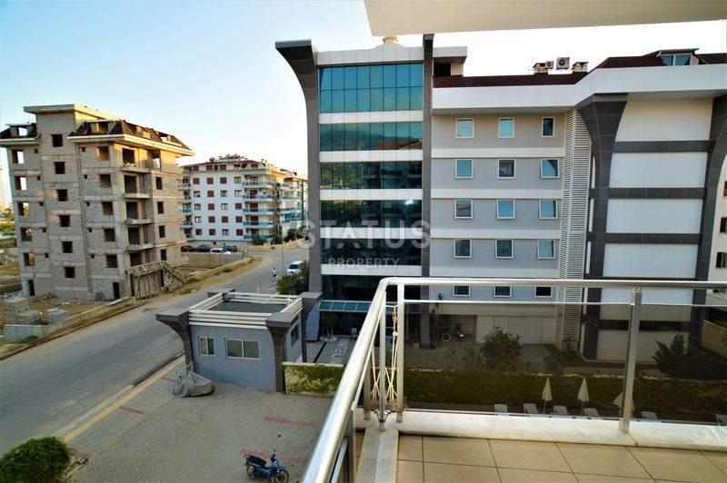 Просторные трехкомнатные апартаменты в Кестель, 115 м2 фото 4