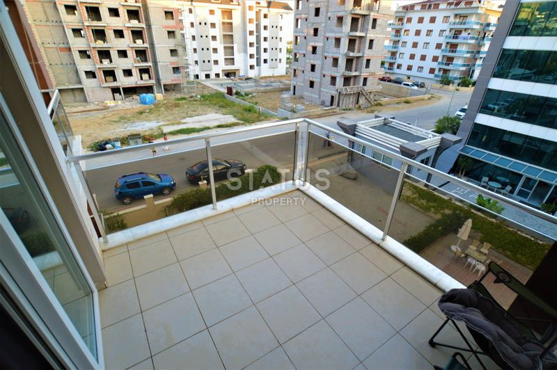 Просторные трехкомнатные апартаменты в Кестель, 115 м2 фото 5