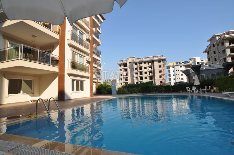 Просторные трехкомнатные апартаменты в Кестель, 115 м2 фото 6