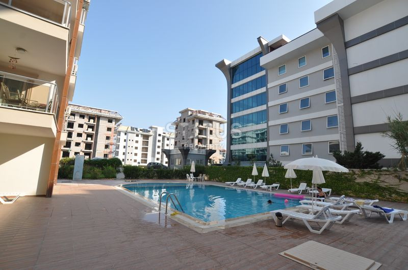 Просторные трехкомнатные апартаменты в Кестель, 115 м2 фото 7