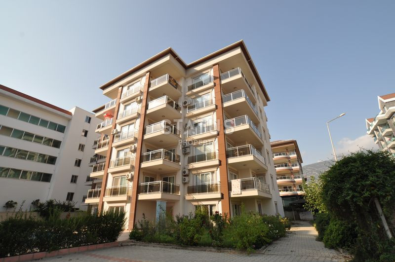 Просторные трехкомнатные апартаменты в Кестель, 115 м2 фото 8