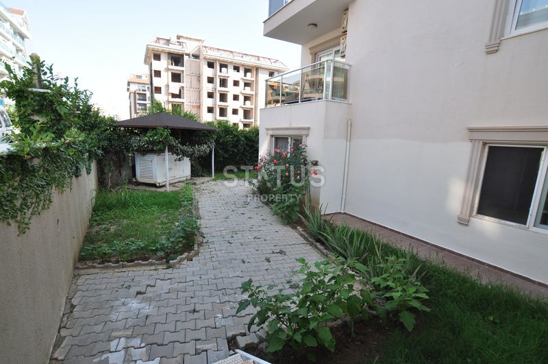 Просторные трехкомнатные апартаменты в Кестель, 115 м2 фото 10