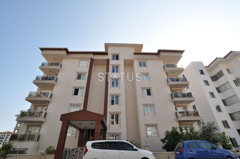 Просторные трехкомнатные апартаменты в Кестель, 115 м2 фото 11