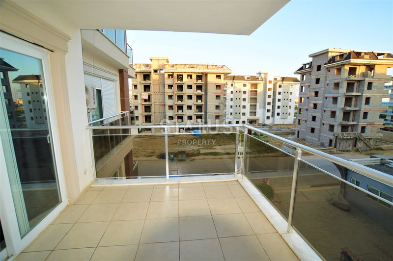 Просторные трехкомнатные апартаменты в Кестель, 115 м2 фото 14