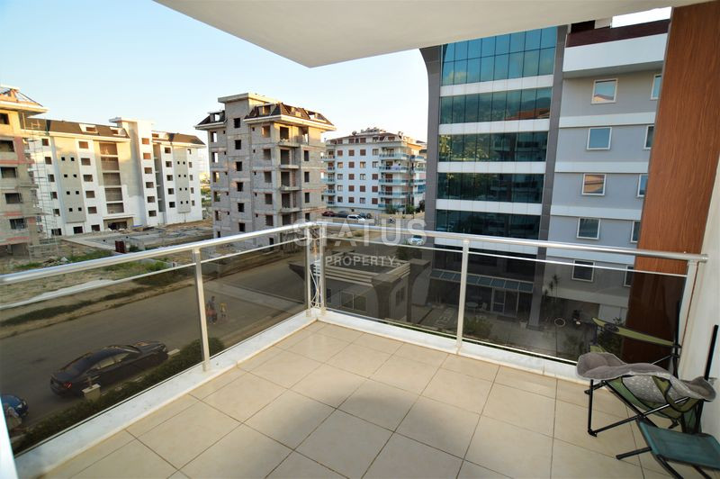 Просторные трехкомнатные апартаменты в Кестель, 115 м2 фото 15