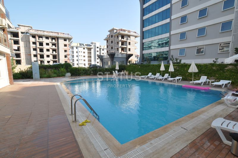 Просторные трехкомнатные апартаменты в Кестель, 115 м2 фото 16