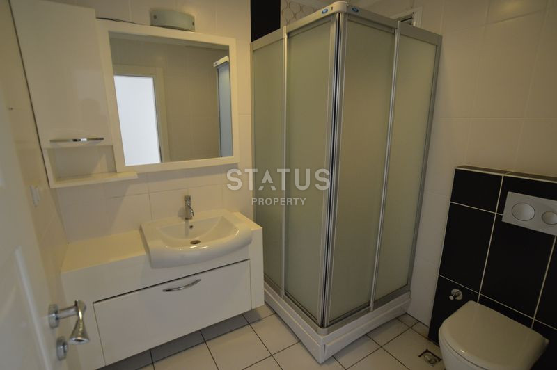 Просторные трехкомнатные апартаменты в Кестель, 115 м2 фото 18