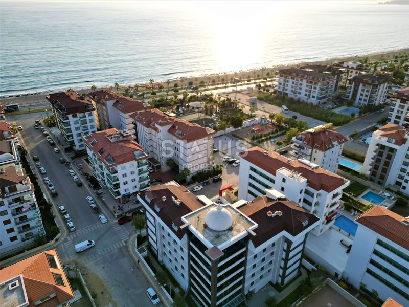 Просторные трехкомнатные апартаменты в Кестель, 115 м2 фото 24