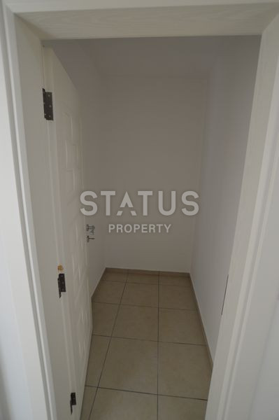 Просторные трехкомнатные апартаменты в Кестель, 115 м2 фото 26