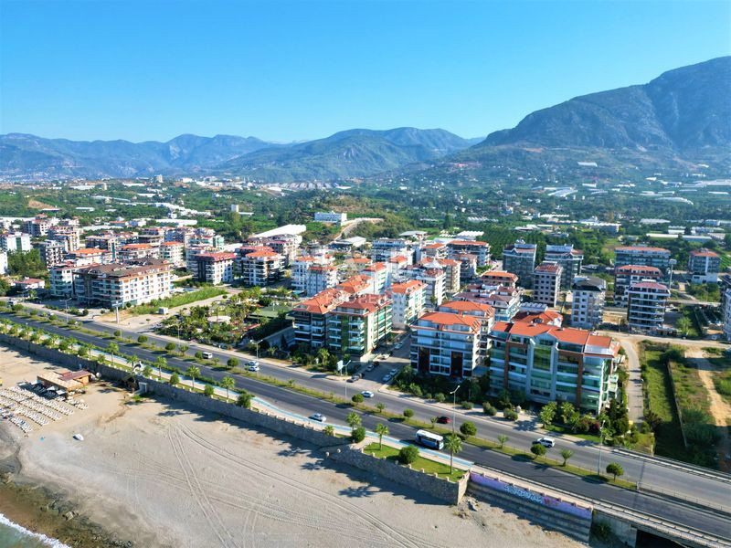 Просторные трехкомнатные апартаменты в Кестель, 115 м2 фото 27