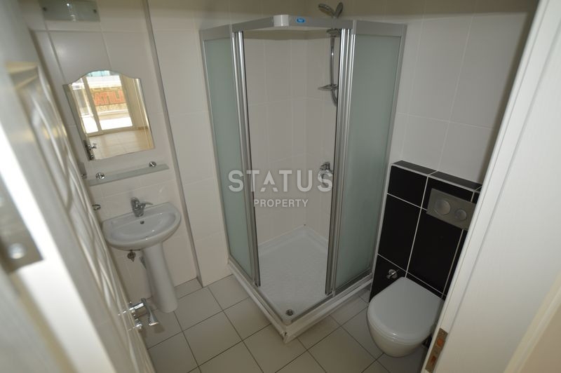 Просторные трехкомнатные апартаменты в Кестель, 115 м2 фото 29