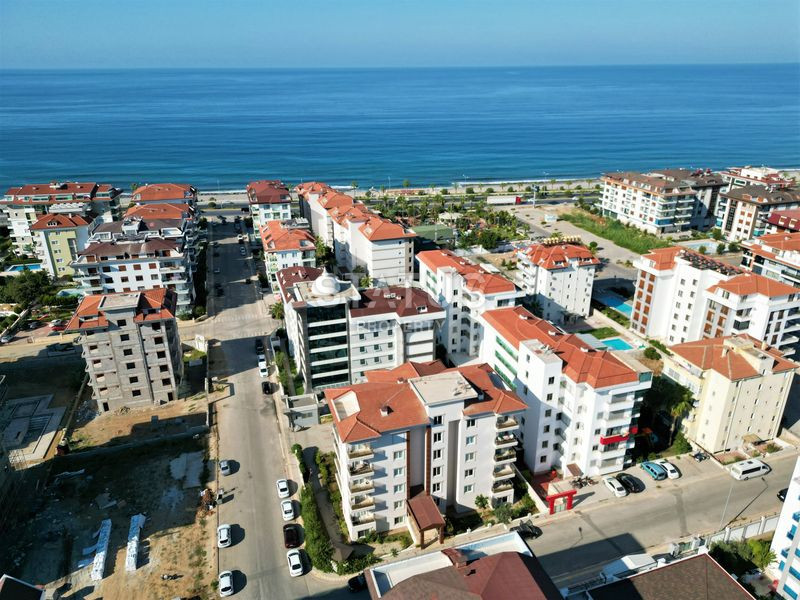 Просторные трехкомнатные апартаменты в Кестель, 115 м2 фото 36