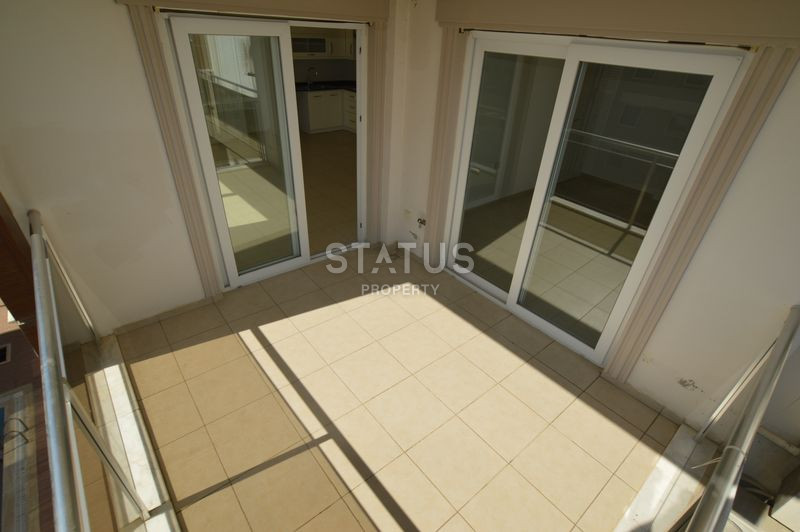 Просторные трехкомнатные апартаменты в Кестель, 115 м2 фото 37