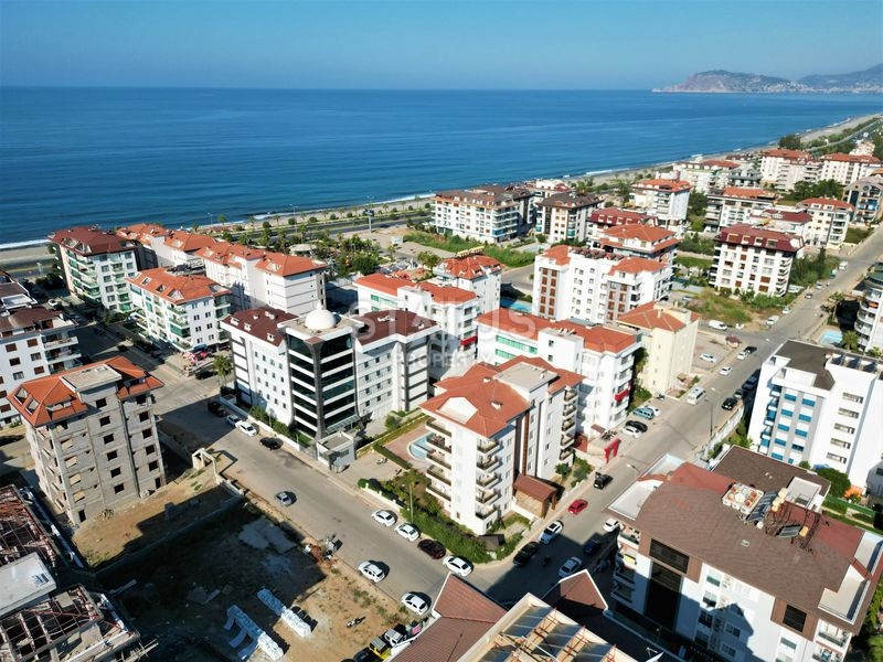 Просторные трехкомнатные апартаменты в Кестель, 115 м2 фото 41