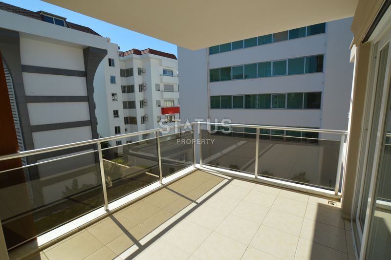 Просторные трехкомнатные апартаменты в Кестель, 115 м2 фото 43