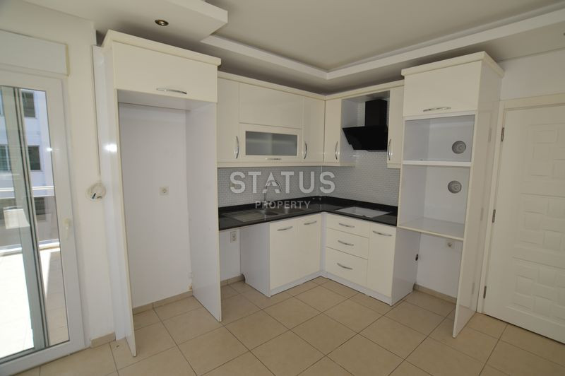 Просторные трехкомнатные апартаменты в Кестель, 115 м2 фото 45