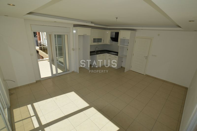 Просторные трехкомнатные апартаменты в Кестель, 115 м2 фото 47