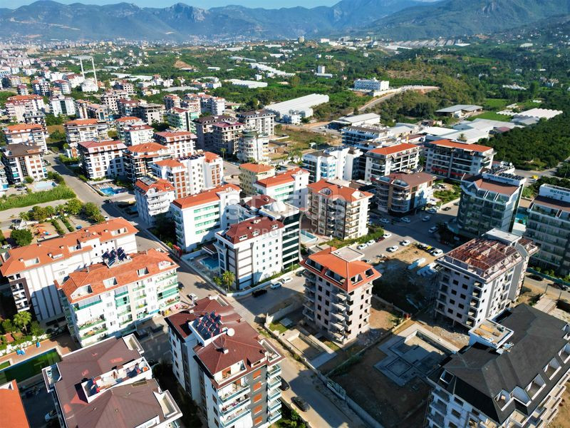 Просторные трехкомнатные апартаменты в Кестель, 115 м2 фото 48