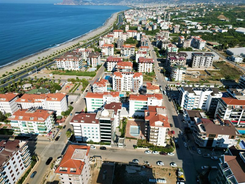 Просторные трехкомнатные апартаменты в Кестель, 115 м2 фото 50