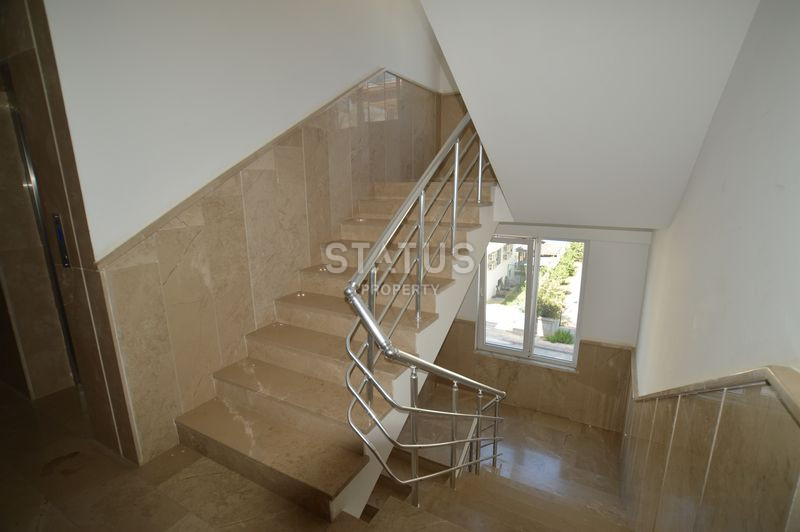 Просторные трехкомнатные апартаменты в Кестель, 115 м2 фото 55