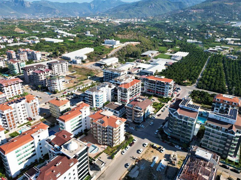 Просторные трехкомнатные апартаменты в Кестель, 115 м2 фото 56