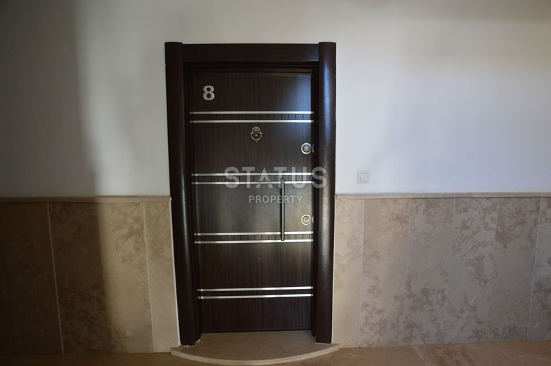 Просторные трехкомнатные апартаменты в Кестель, 115 м2 фото 57