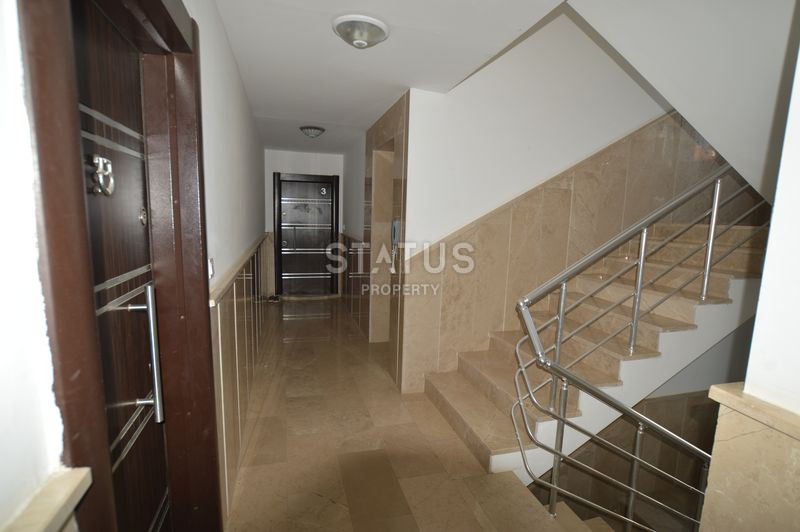 Просторные трехкомнатные апартаменты в Кестель, 115 м2 фото 58