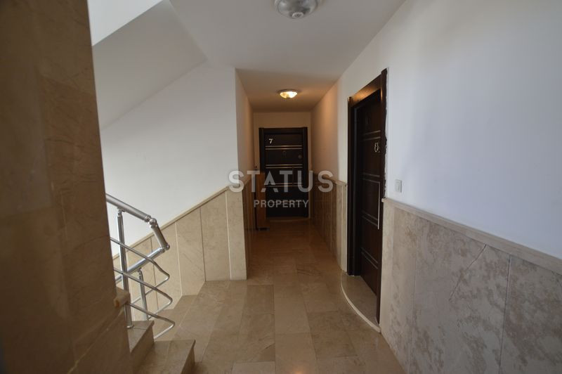 Просторные трехкомнатные апартаменты в Кестель, 115 м2 фото 59