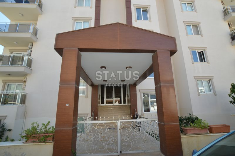 Просторные трехкомнатные апартаменты в Кестель, 115 м2 фото 61