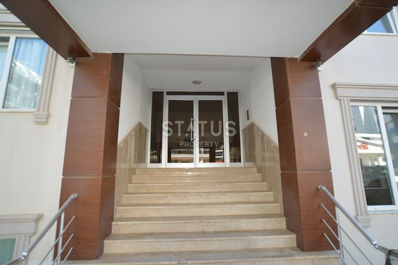 Просторные трехкомнатные апартаменты в Кестель, 115 м2 фото 62