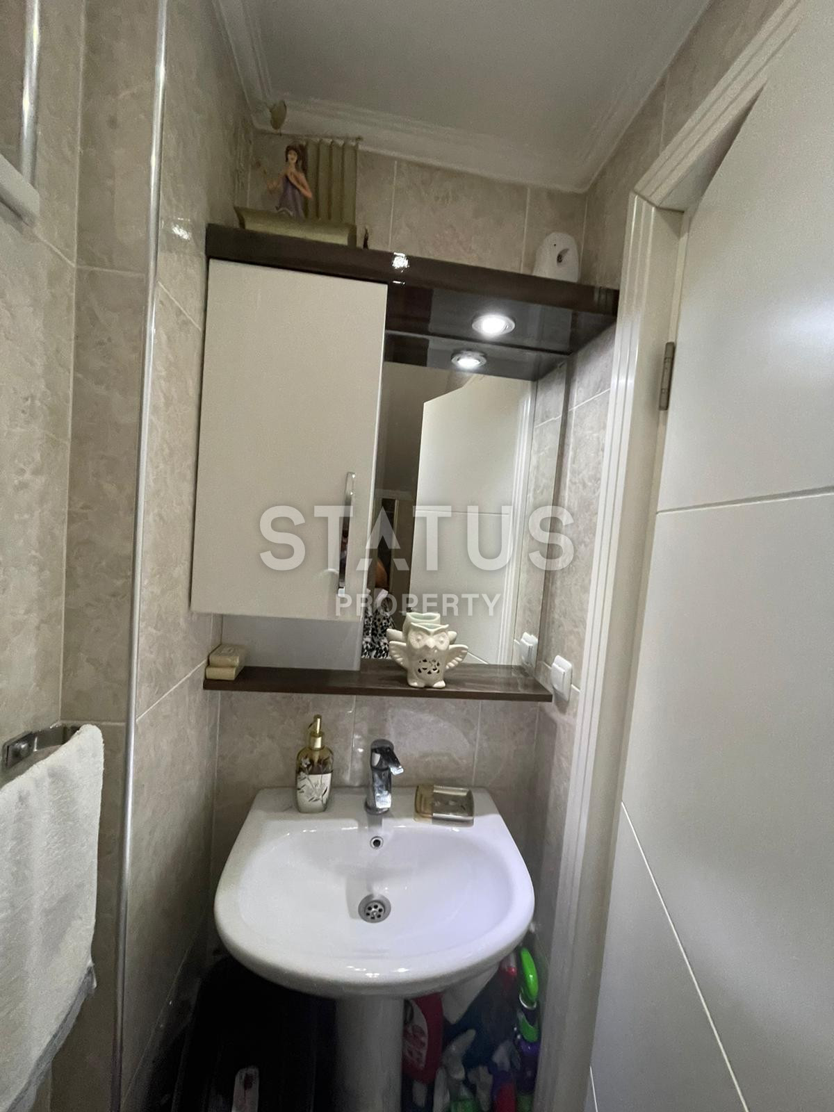 Садовый дуплекс на берегу реки Димчай, р-н Тосмур. 155м2 фото 6