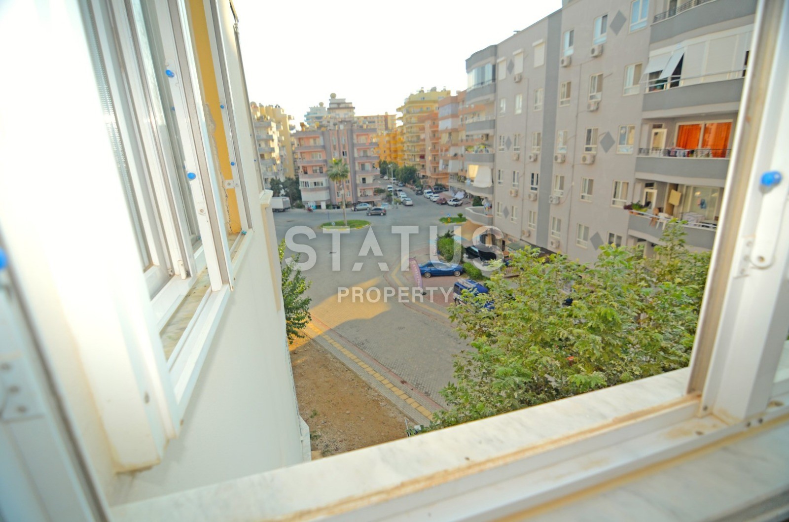 Меблированные апартаменты 3+1 в комплексе с бассейном,  Махмутлар, 130 м2 фото 21