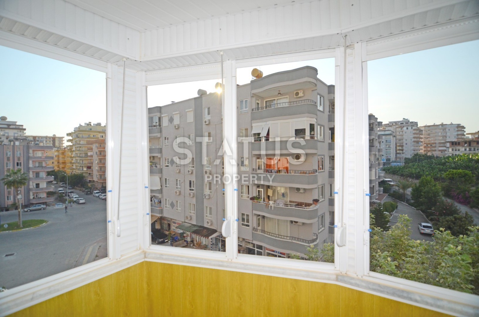 Меблированные апартаменты 3+1 в комплексе с бассейном,  Махмутлар, 130 м2 фото 20