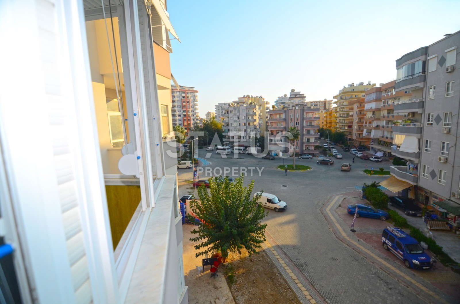 Меблированные апартаменты 3+1 в комплексе с бассейном,  Махмутлар, 130 м2 фото 23