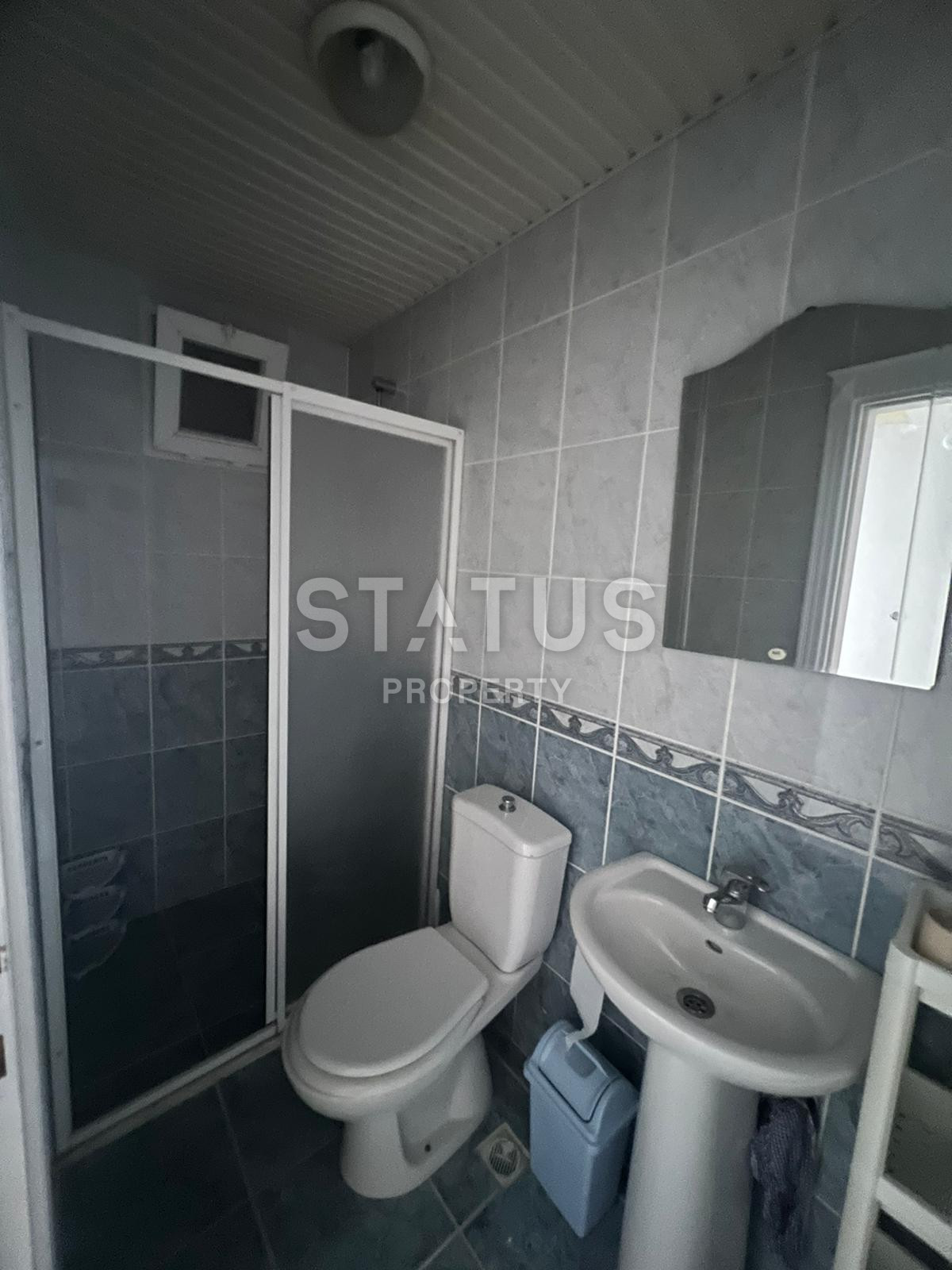 Трёхкомнатные апартаменты в центре Алании.150м2. фото 10