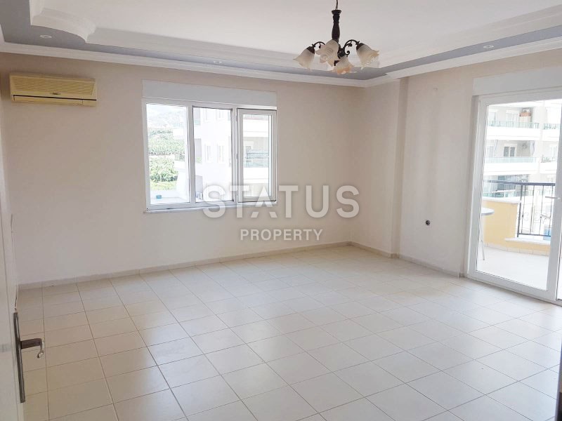 Апартаменты 2+1 в комплексе с бассейном в Махмутларе, 105 м2 фото 3