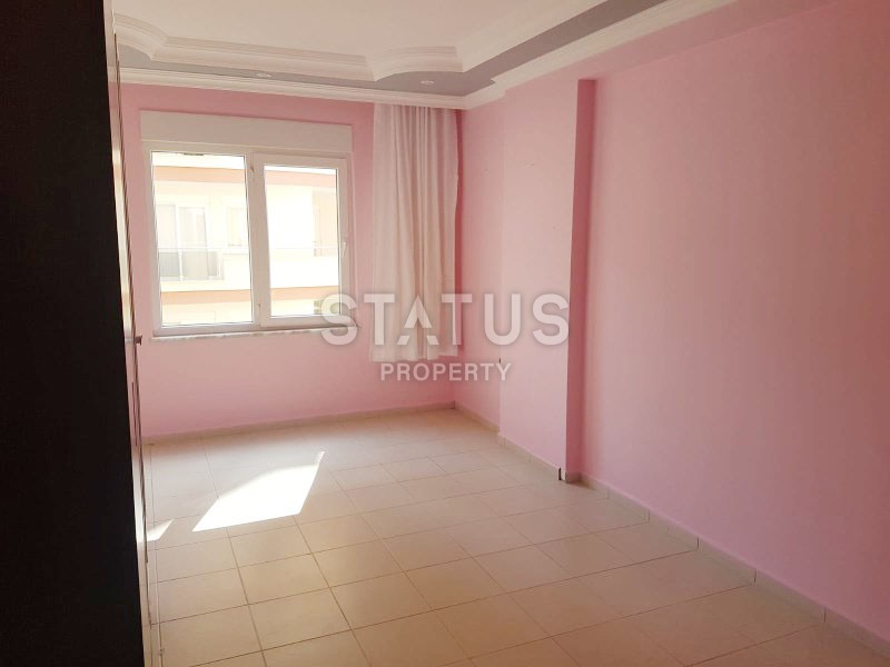 Апартаменты 2+1 в комплексе с бассейном в Махмутларе, 105 м2 фото 6