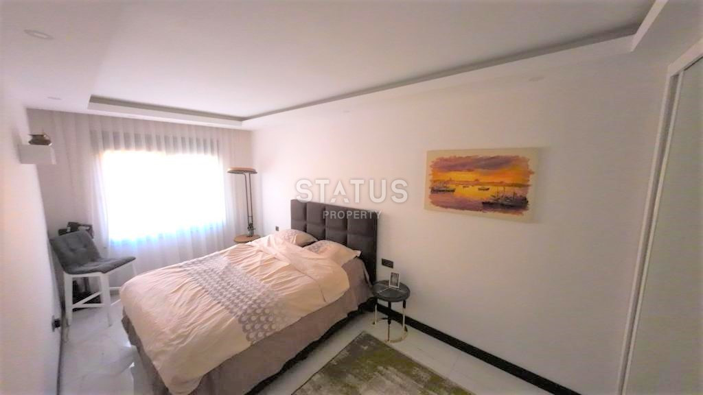 Двухкомнатные апартаменты на Клеопатре, 63 м2 фото 6