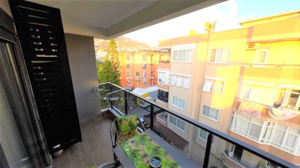 Двухкомнатные апартаменты на Клеопатре, 63 м2 фото 14