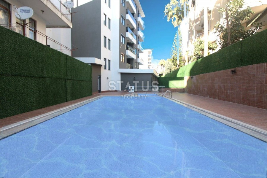 Двухкомнатные апартаменты на Клеопатре, 63 м2 фото 15