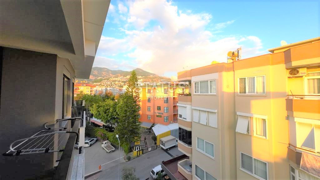 Двухкомнатные апартаменты на Клеопатре, 63 м2 фото 22