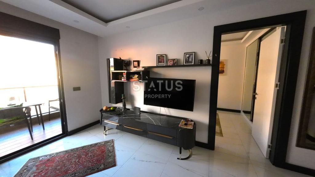 Двухкомнатные апартаменты на Клеопатре, 63 м2 фото 24