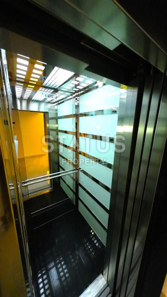 Двухкомнатные апартаменты на Клеопатре, 63 м2 фото 29