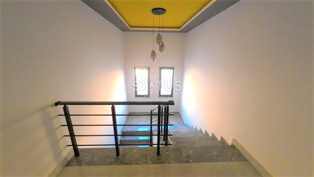 Двухкомнатные апартаменты на Клеопатре, 63 м2 фото 30