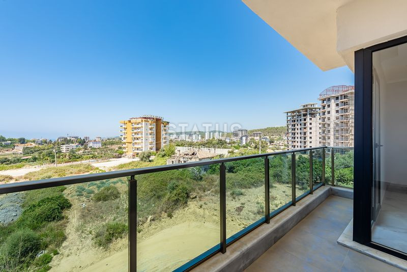 Двухкомнатная квартира в новом жилом комплексе в районе Авсаллар, 64 м2 фото 7