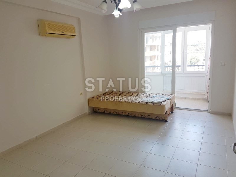 Апартаменты 2+1 в комплексе с бассейном в Махмутларе, 105 м2 фото 5