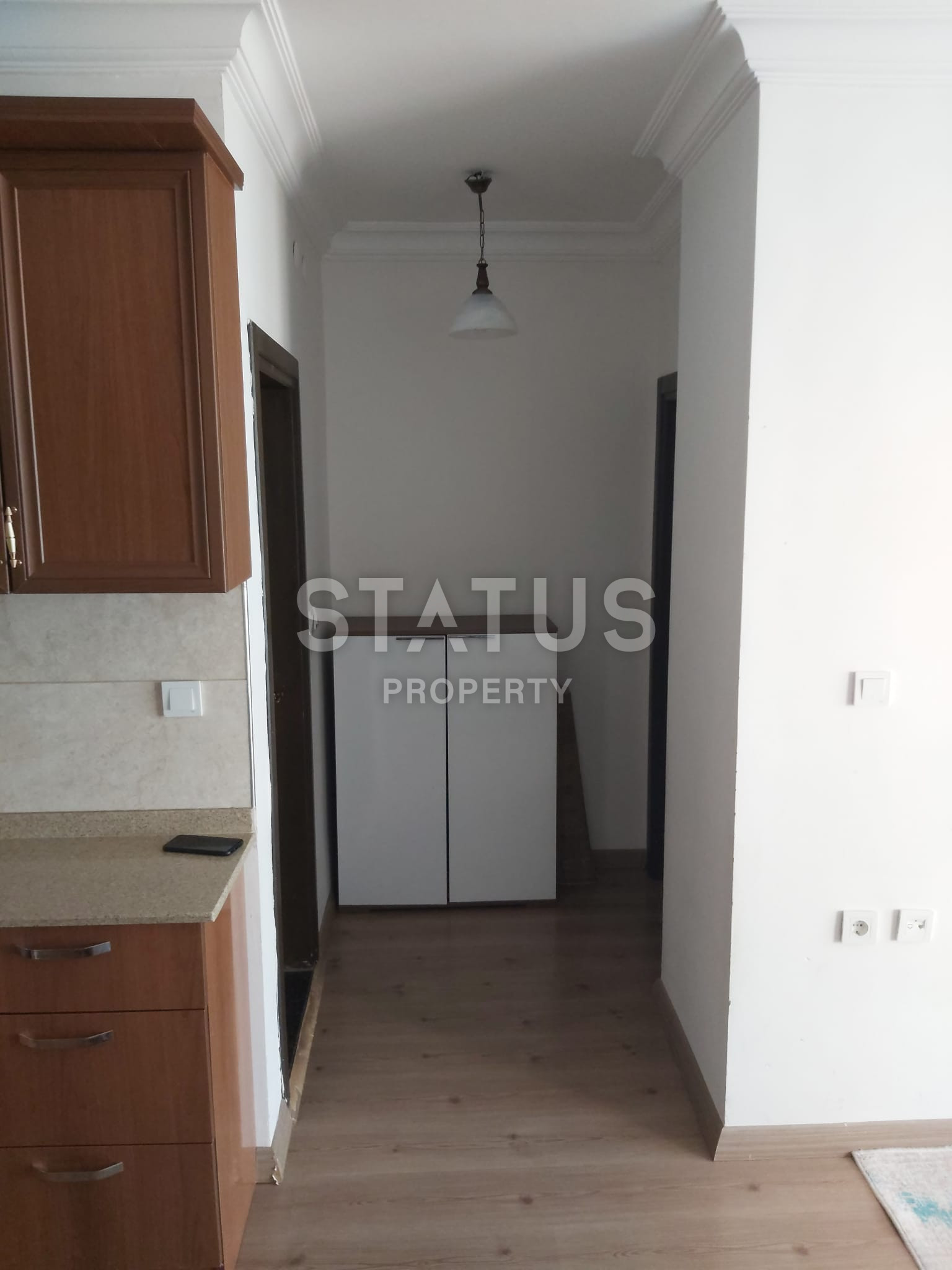 Spacious furnished apartment in Oba. 75m2. фото 6