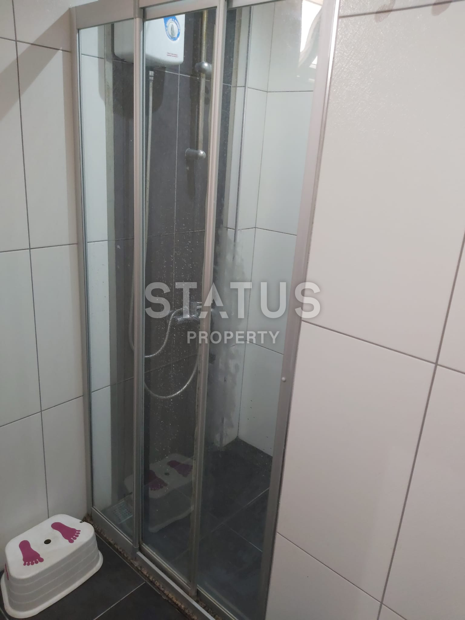 Spacious furnished apartment in Oba. 75m2. фото 8